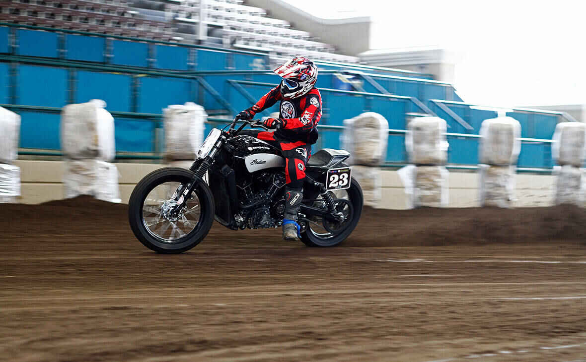Hooligan Racing - Schedule - Videos | Indian Motorcycle