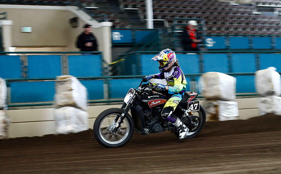 Hooligan Racing - Schedule - Videos | Indian Motorcycle