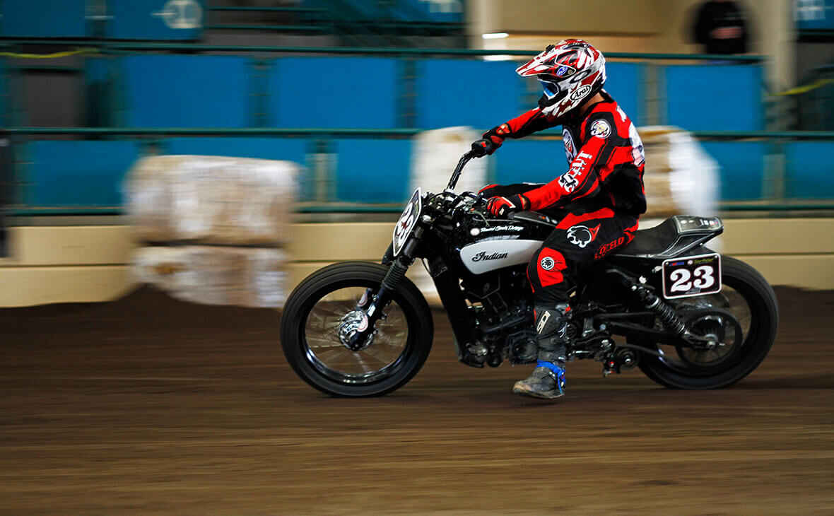 Hooligan Racing - Schedule - Videos | Indian Motorcycle