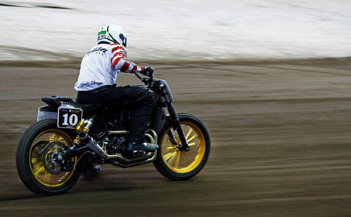 Hooligan Racing - Schedule - Videos | Indian Motorcycle