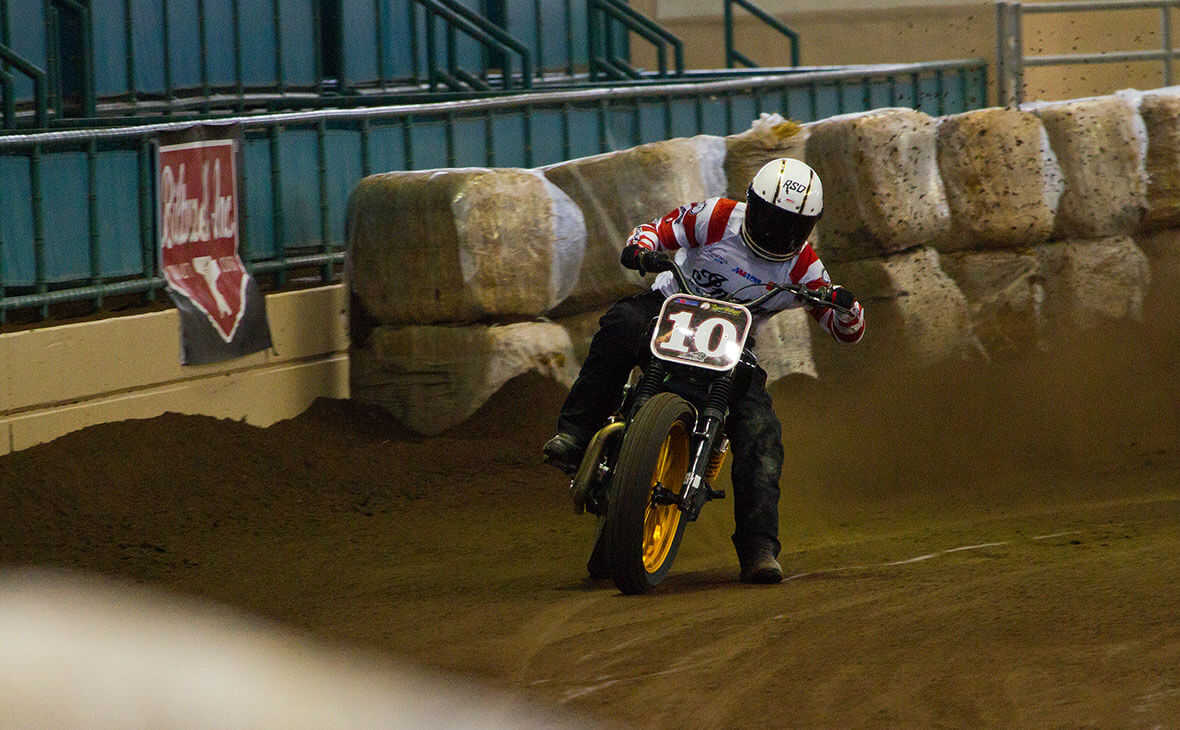 Hooligan Racing - Schedule - Videos | Indian Motorcycle