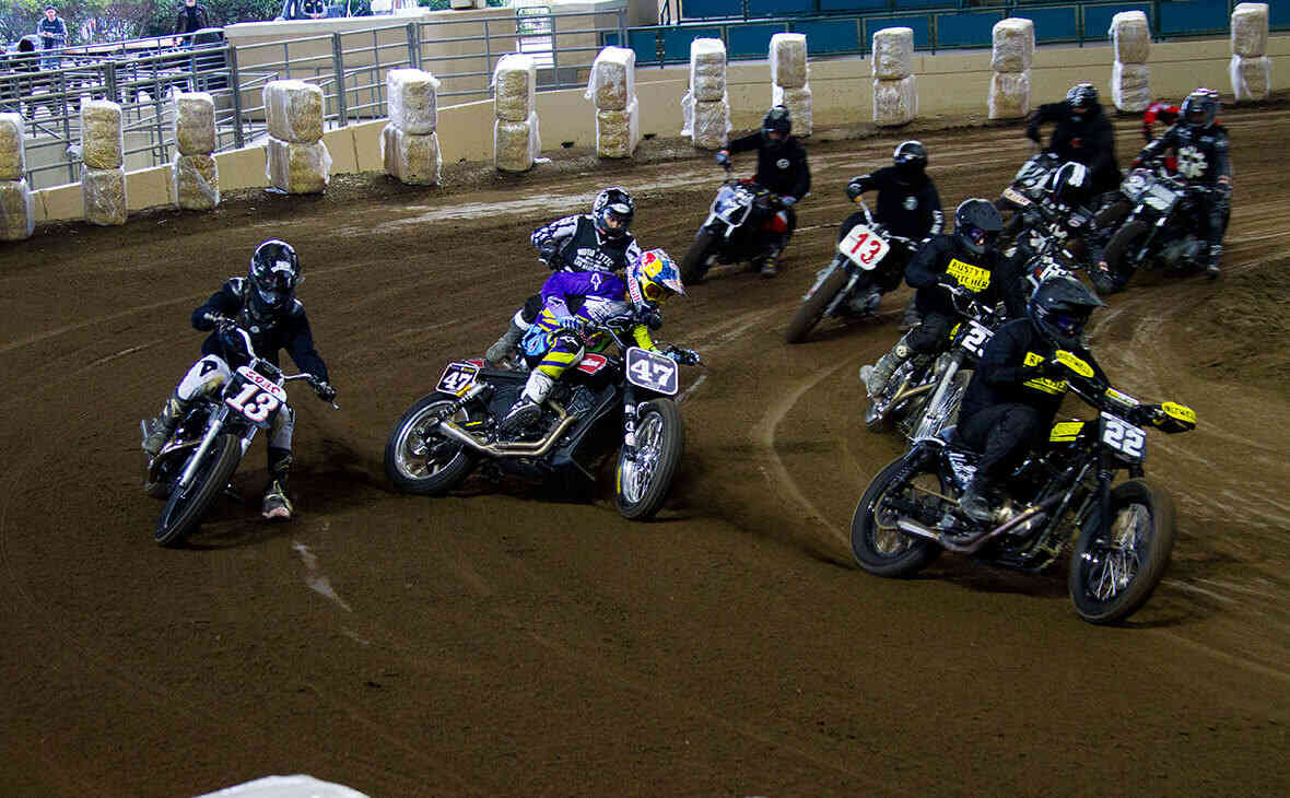 Hooligan Racing - Schedule - Videos | Indian Motorcycle