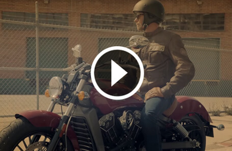 2014 motorcyclist of the year