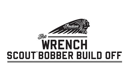 INDIAN MOTORCYCLE ANNOUNCES THREE FINALISTS TO BATTLE HEAD TO HEAD IN “THE WRENCH: SCOUT BOBBER BUILD OFF” COMPETITION
