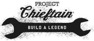 Chieftain Logo