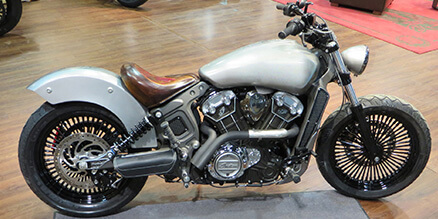 Board Tracker Scout
