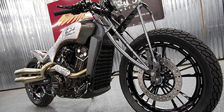 Dakota Demon