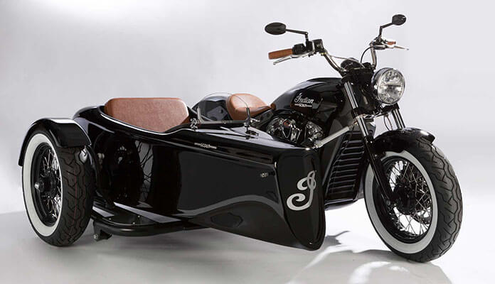 Scout Sidecar | Indian Motorcycle Forum
