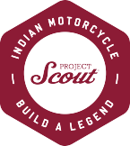 Project Scout logo