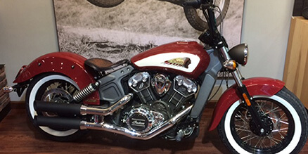 Old School Bobber