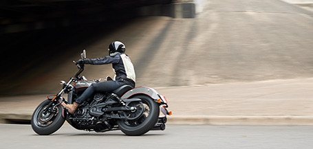 Indian Motorcycle Riders Group