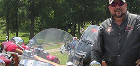 Indian Motorcycle Riders Group