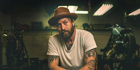The Wrench Judge - Jason Paul Michaels