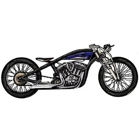 Conception de Ben Davis