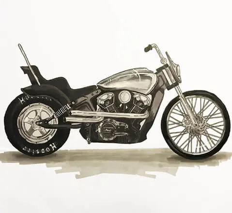 Conception de Christian Newman