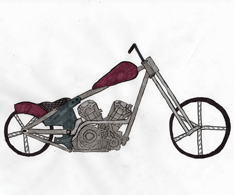 Diseño de Jon Lefevers