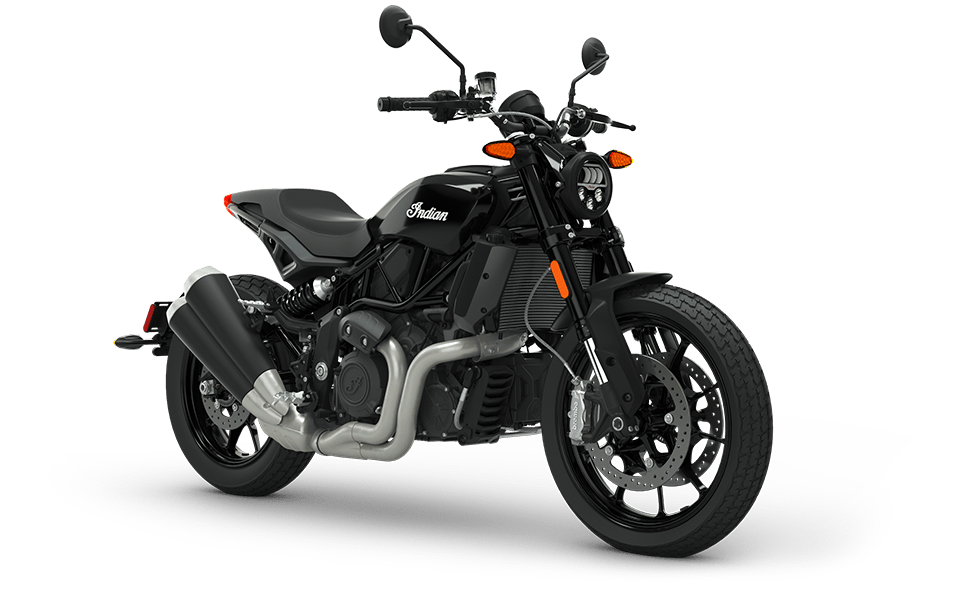 2019 Indian Motorcycles Indian Motorcycle