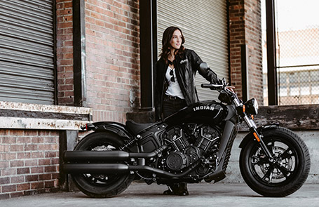 What is the Lightest Indian Motorcycle: Discover the Ultimate Ride