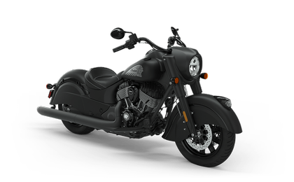 Indian Chief Dark Horse