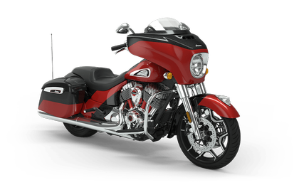 Chieftain Elite