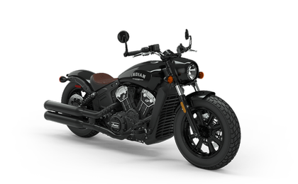 Limited Edition Jack Daniels Motorcycles | Indian Motorcycle