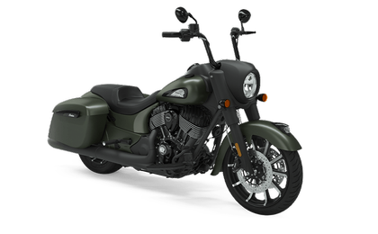 Springfield Dark Horse