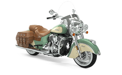 Indian Vintage