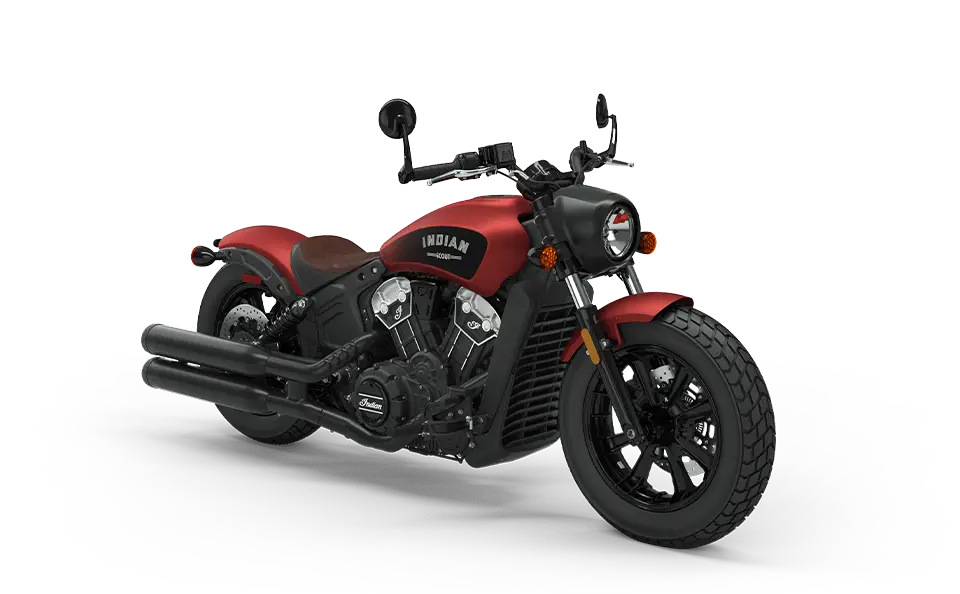 Indian scout bobber 2018 deals