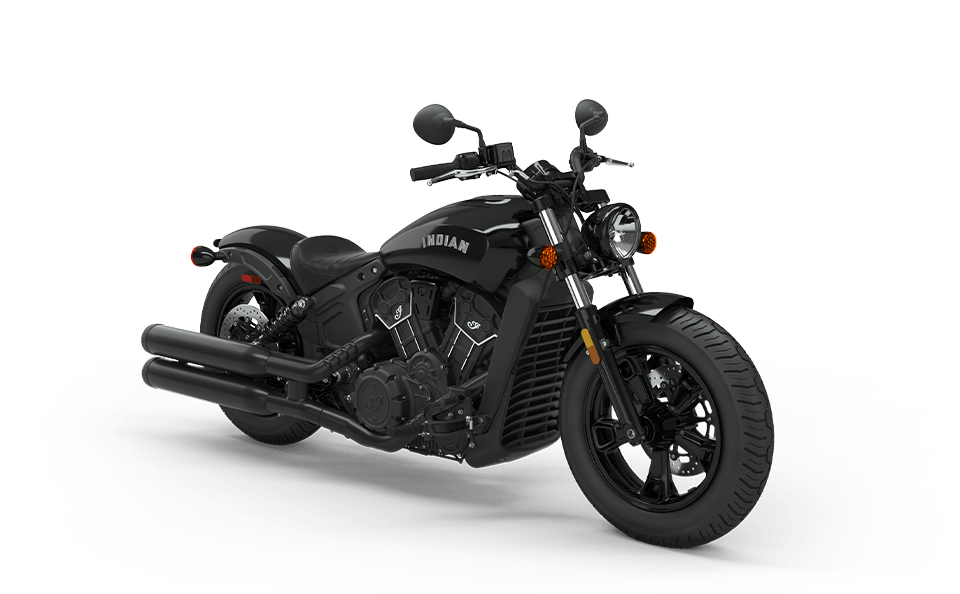 2020 Indian Scout Bobber Sixty 