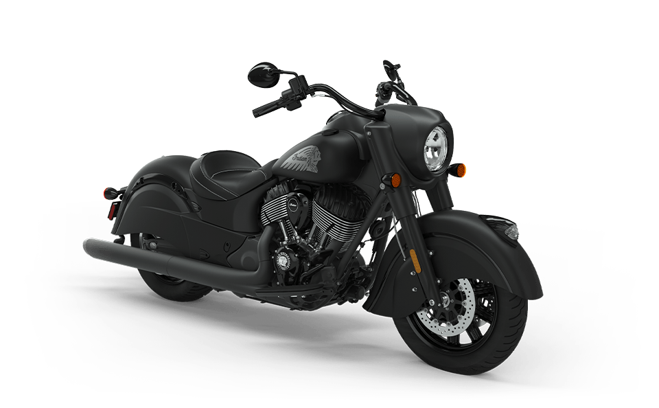 2020 Indian Motorcycles Indian Motorcycle