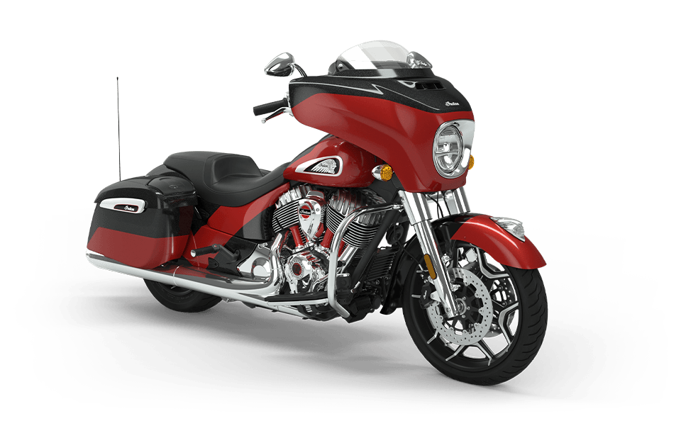 indian motorcycle manufacturing company