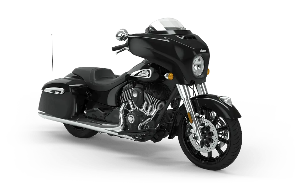 2020 chieftain deals