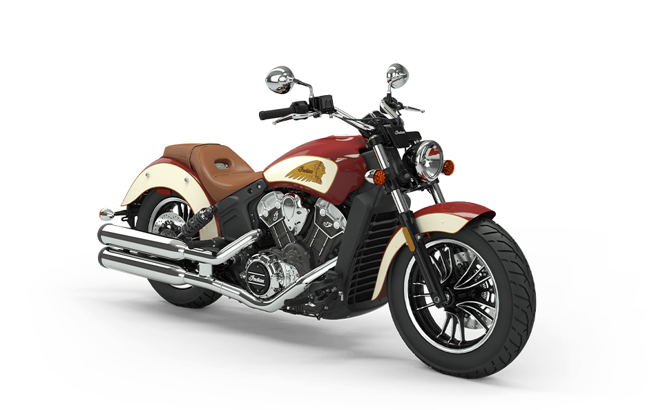 Indian outlet scout 2020