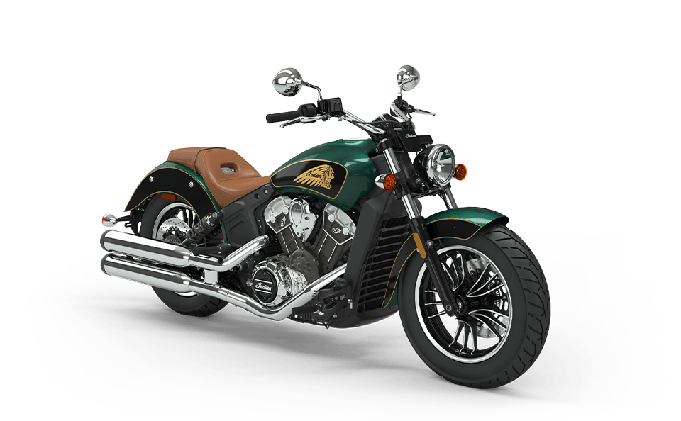 Indian online bikes 2020