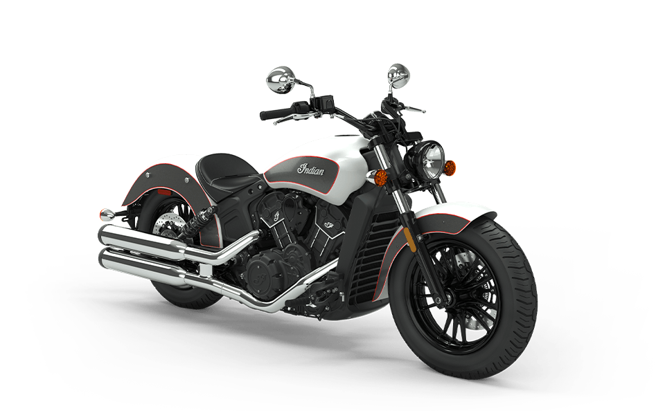 2020 Indian Motorcycles Indian Motorcycle