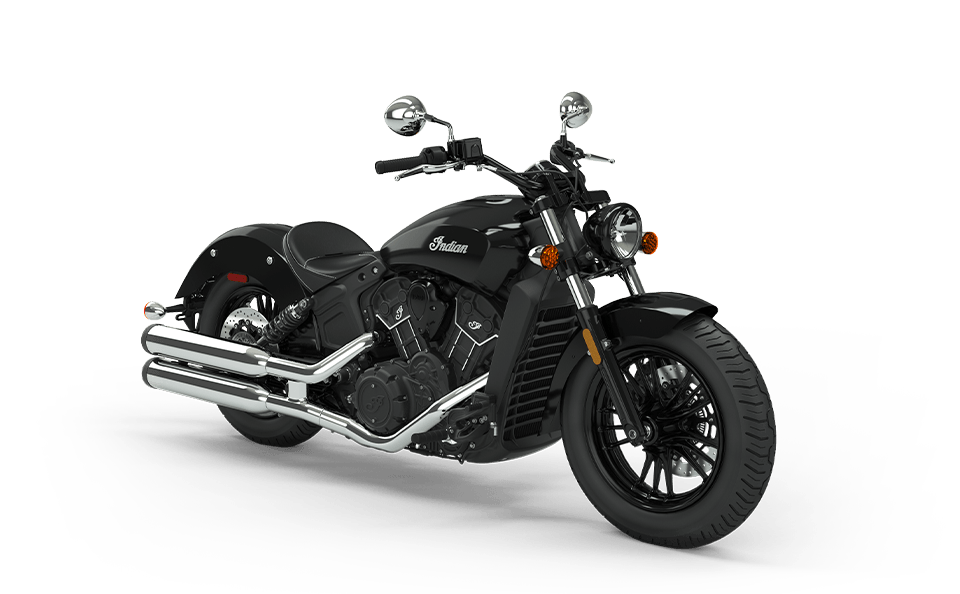 2020 Indian Motorcycles Indian Motorcycle