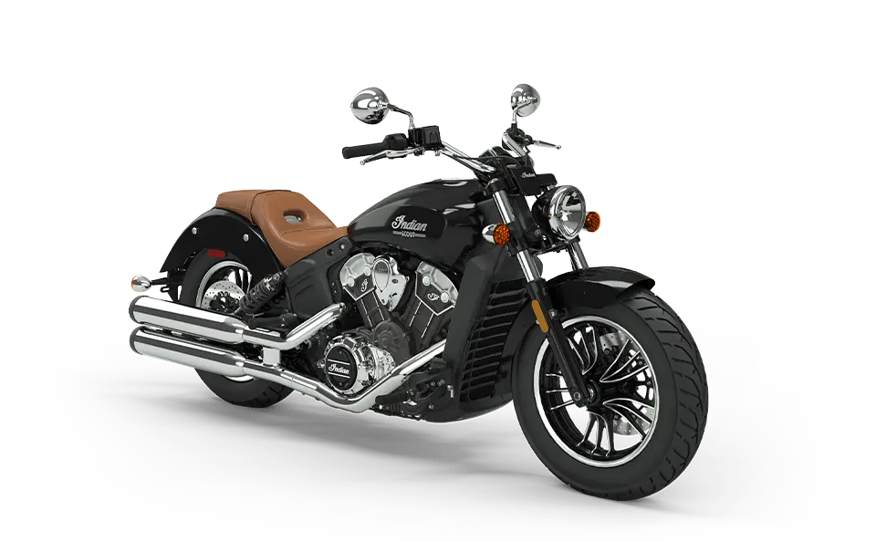 2020 Indian Scout Motorcycle Indian Motorcycle