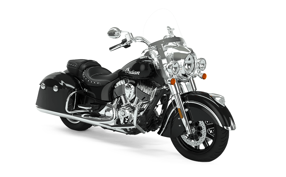 Indian springfield 2020 deals