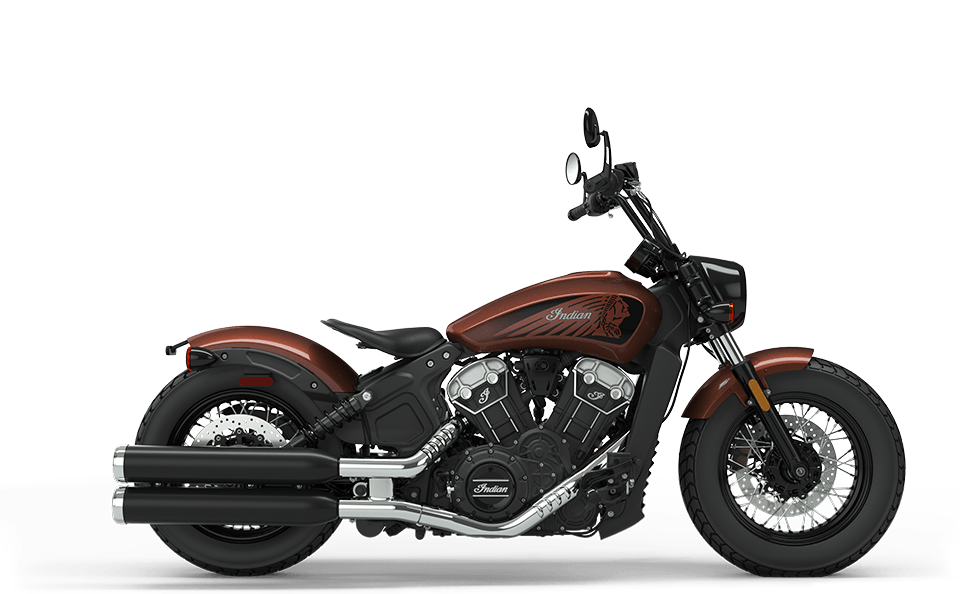 Indian Motorcycle Americas First Motorcycle Company