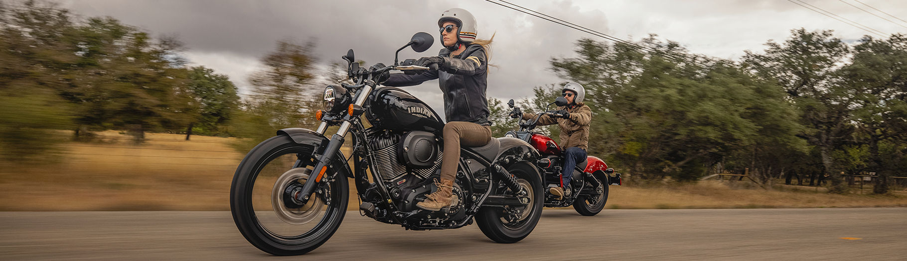 new indian motorcycles 2021