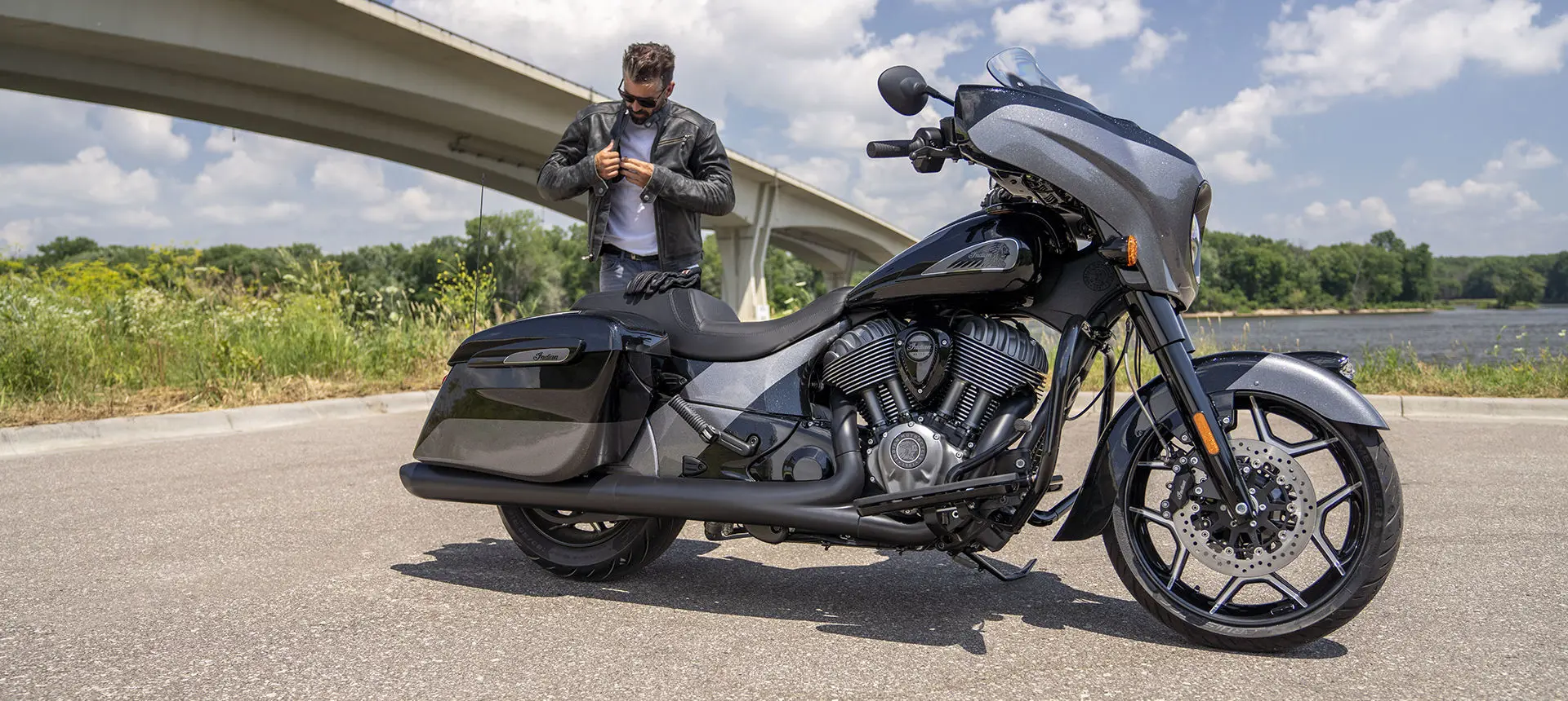 New 2022 Chieftain Elite | Indian Motorcycle Forum