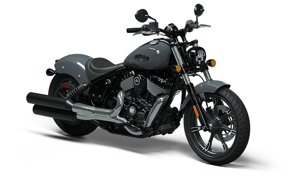 2022 Indian Chief Dark Horse Motorcycle