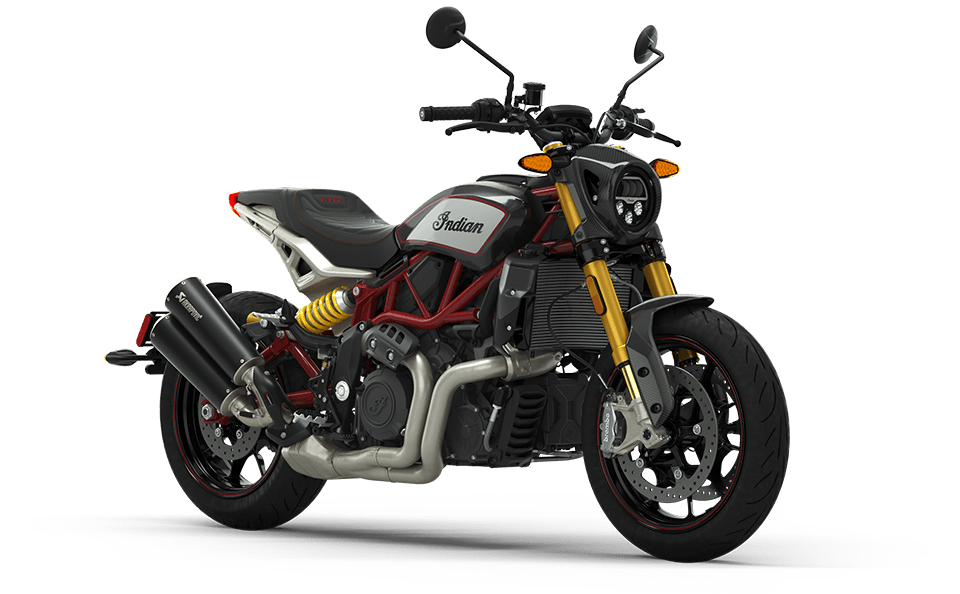 2022 Indian Motorcycles Indian Motorcycle
