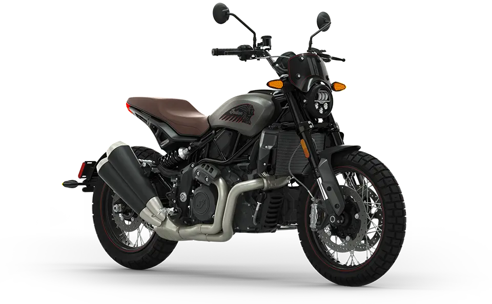 FTR 1200cc Motorcycles | Indian Motorcycle