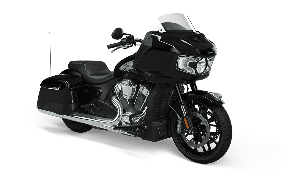 2021 challenger indian deals