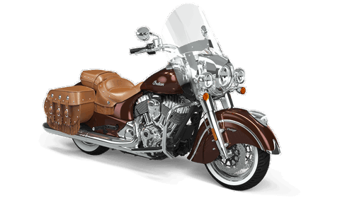 red chief 2020 model