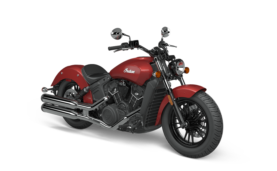 2021 indian hot sale scout sixty