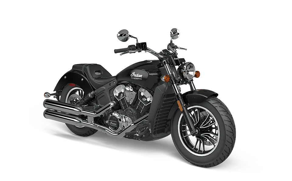 2021 indian store scout motorcycle