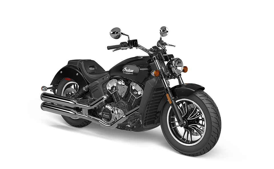 Specs 2021 Indian Scout Motorcycle