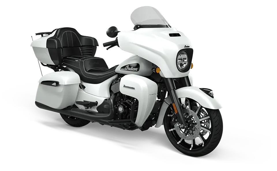 2021 roadmaster dark horse deals